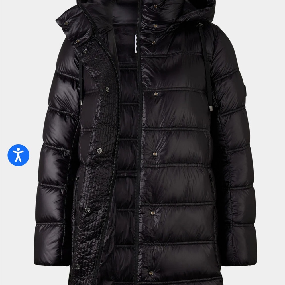 Bogner puffer - Picture 13 of 15